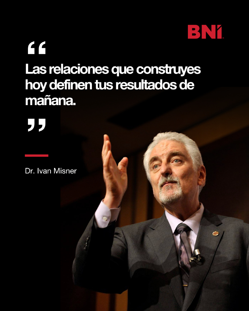 BNI Perú