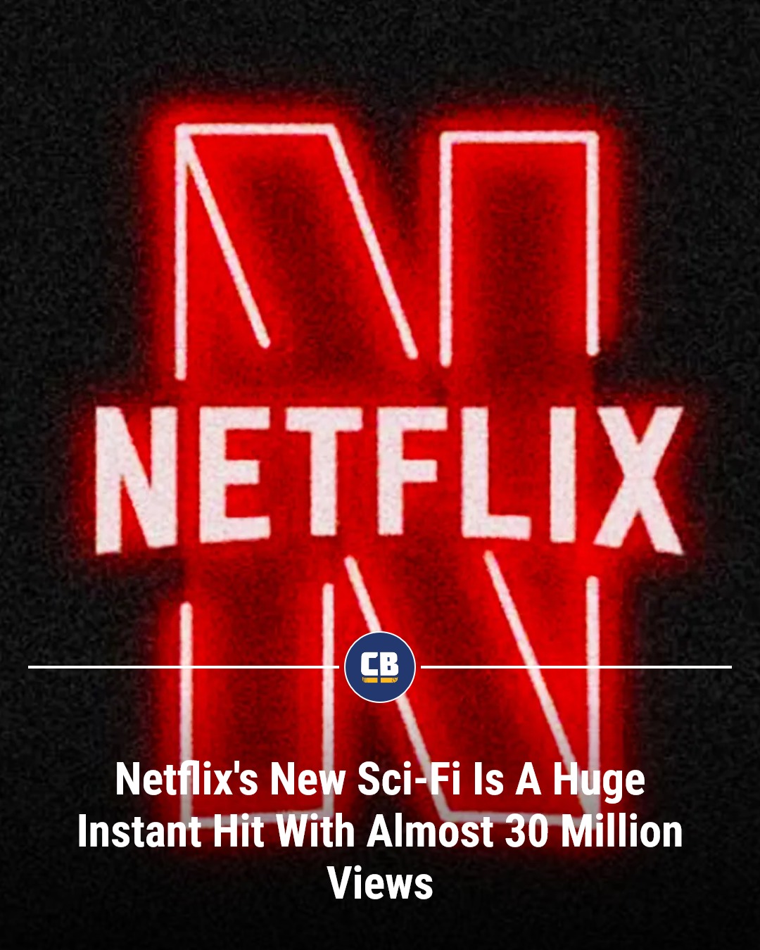 OMGFacts - Netflix has done it again, turning its latest sci-fi ...