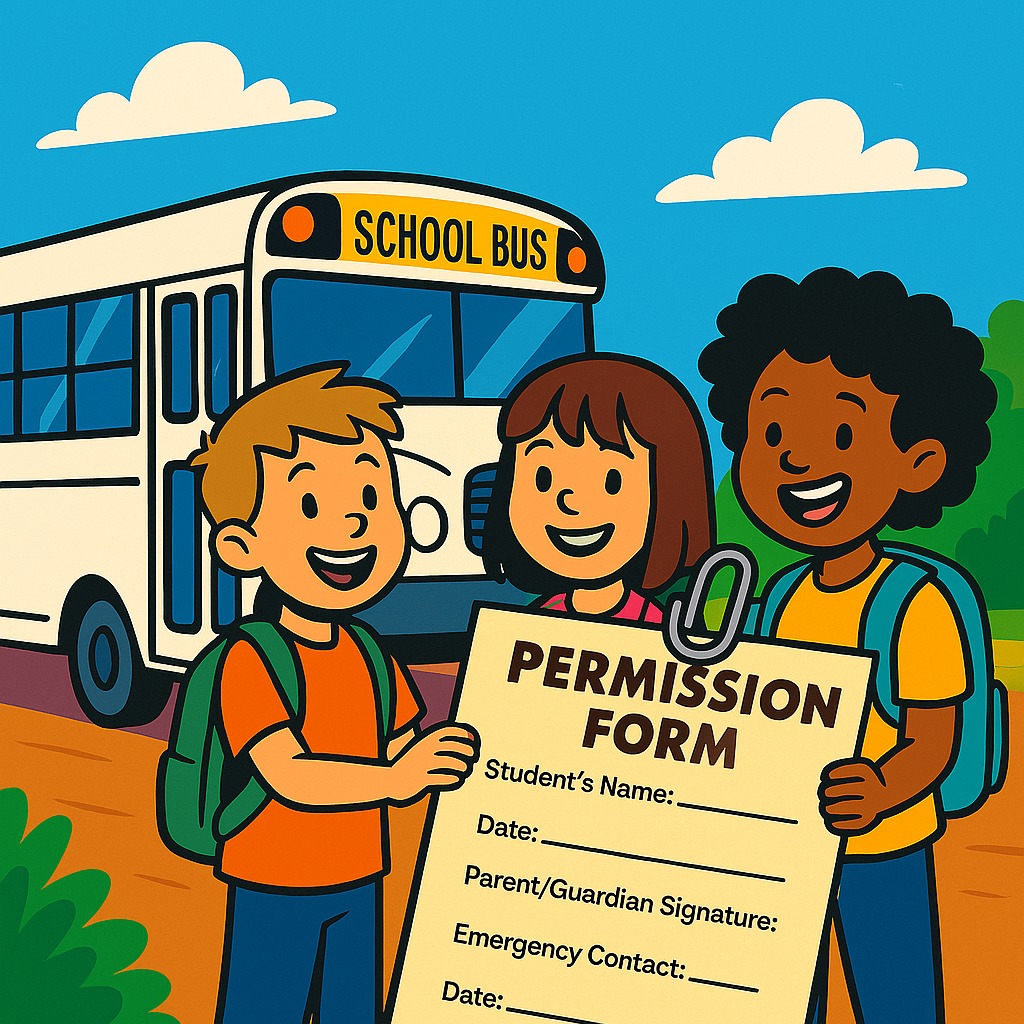 Gulf - 🚍NORMANTON BUS TRANSPORT UPDATE - SEMESTER 2 2025 We are ...