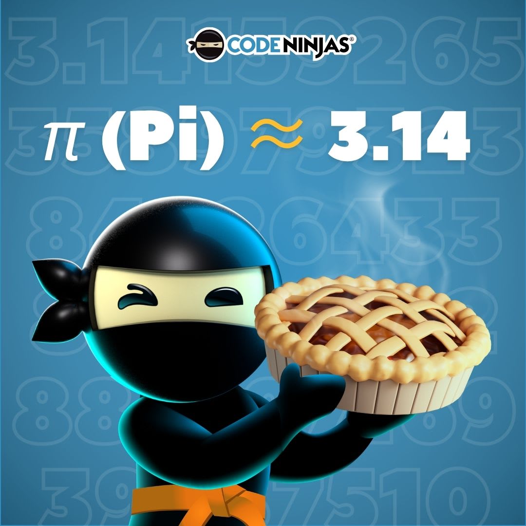 Code Ninjas Fargo - 😎Past, present and future ninjas join us this ...
