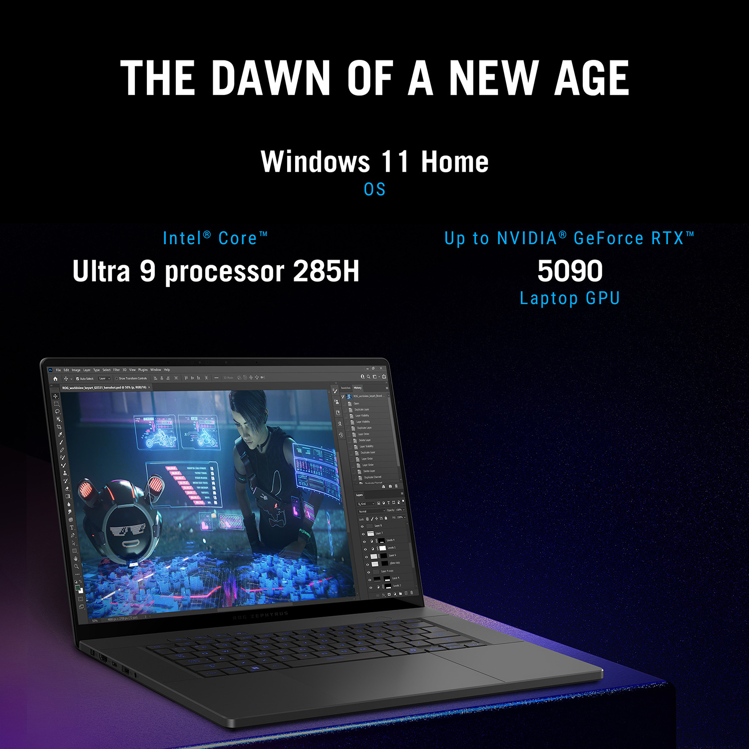 ASUS - [BUY & WIN] Stand a chance to WIN #ROG Pugio & ROG Fusion 500 ...