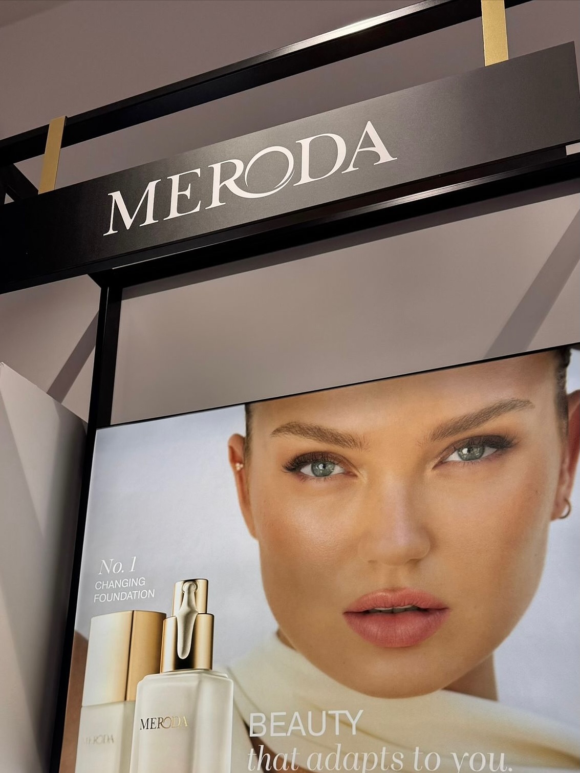 ️ BLACK FRIDAY SALE IS LIVE ️ Enjoy... - Meroda Cosmetics | Facebook