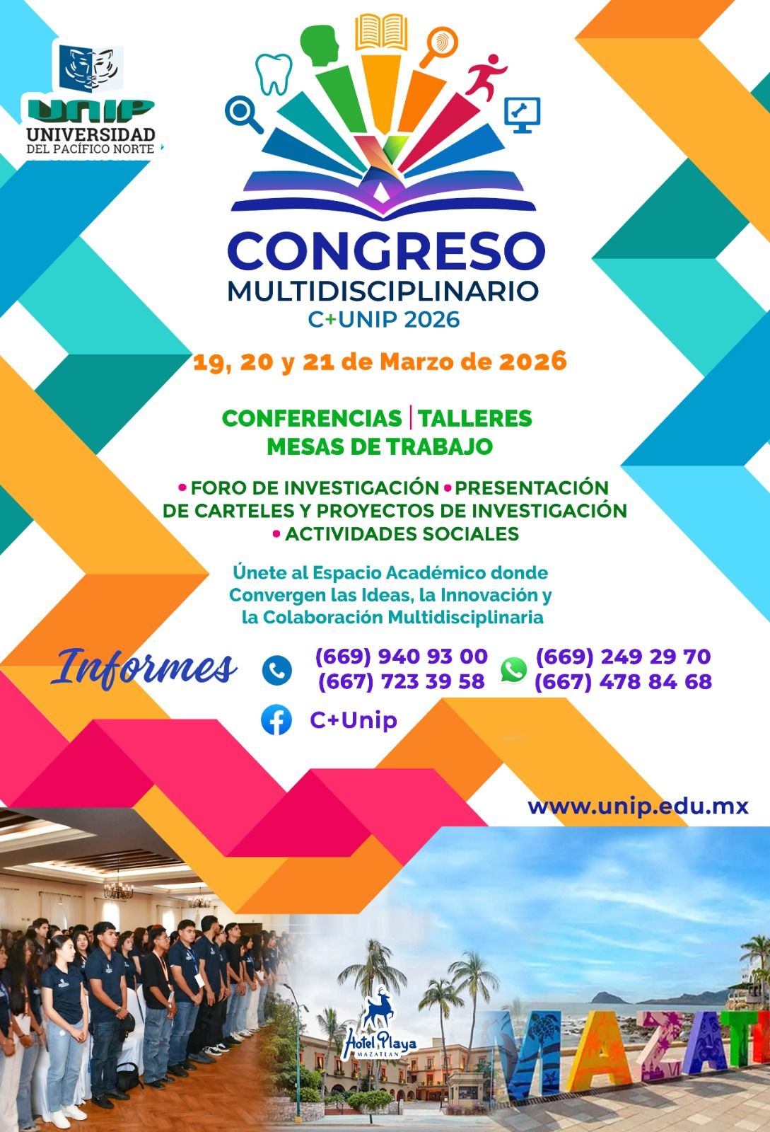 C+Unip - C+Unip added a new photo.