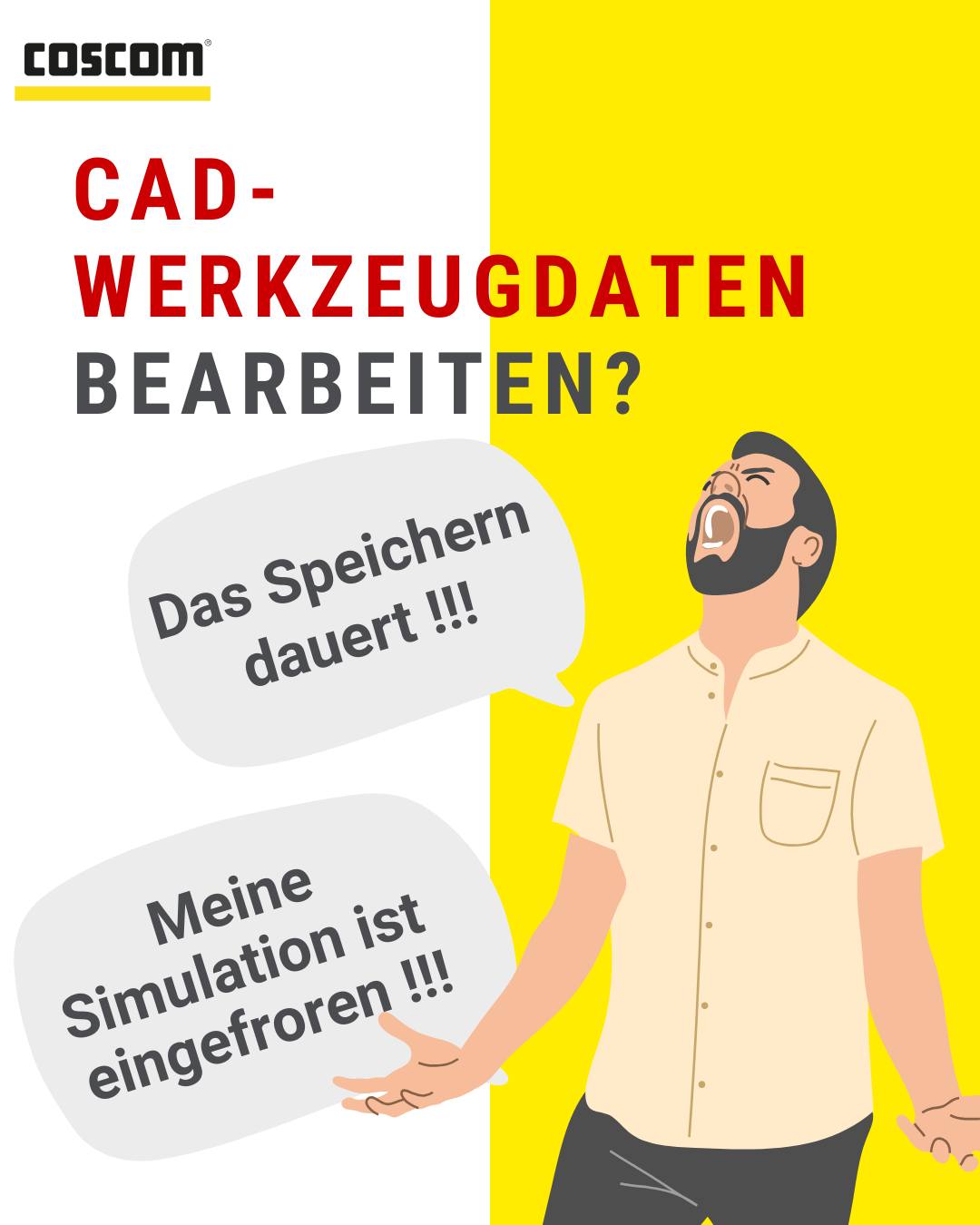 COSCOM | Ebersberg
