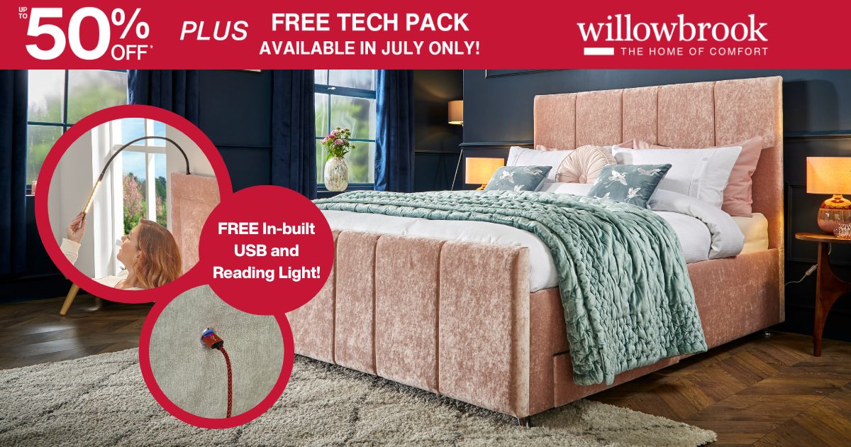 Willowbrook Mobility Direct