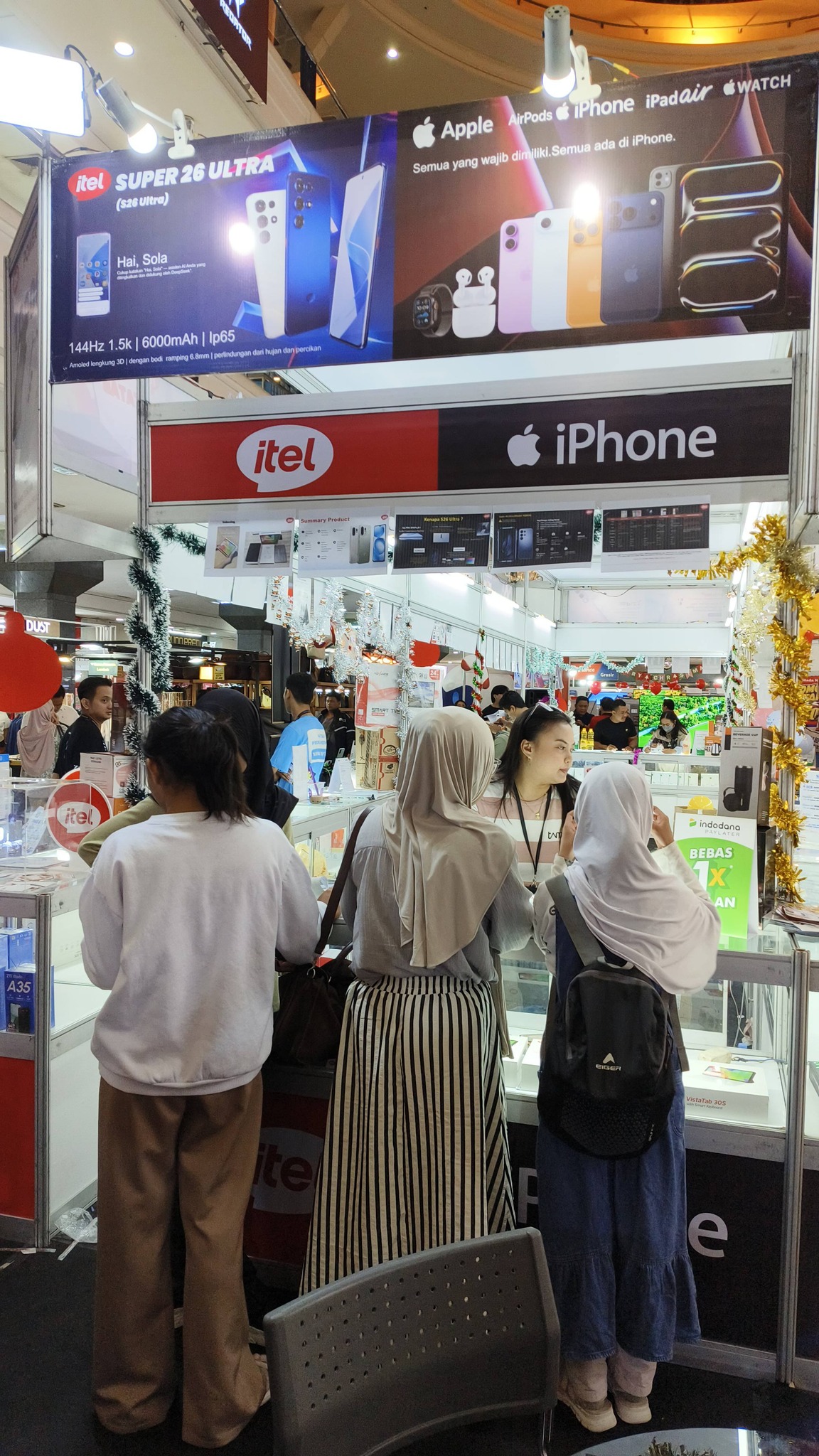 SMS SHOP Semarang | Semarang