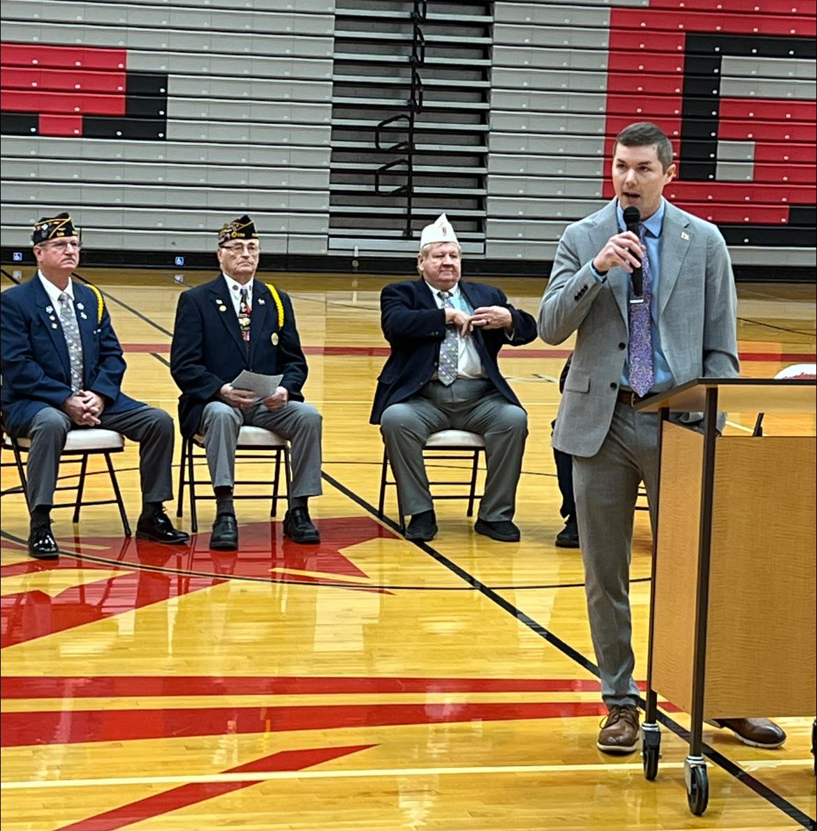 This morning, we were... - Pandora-Gilboa Local Schools | Facebook