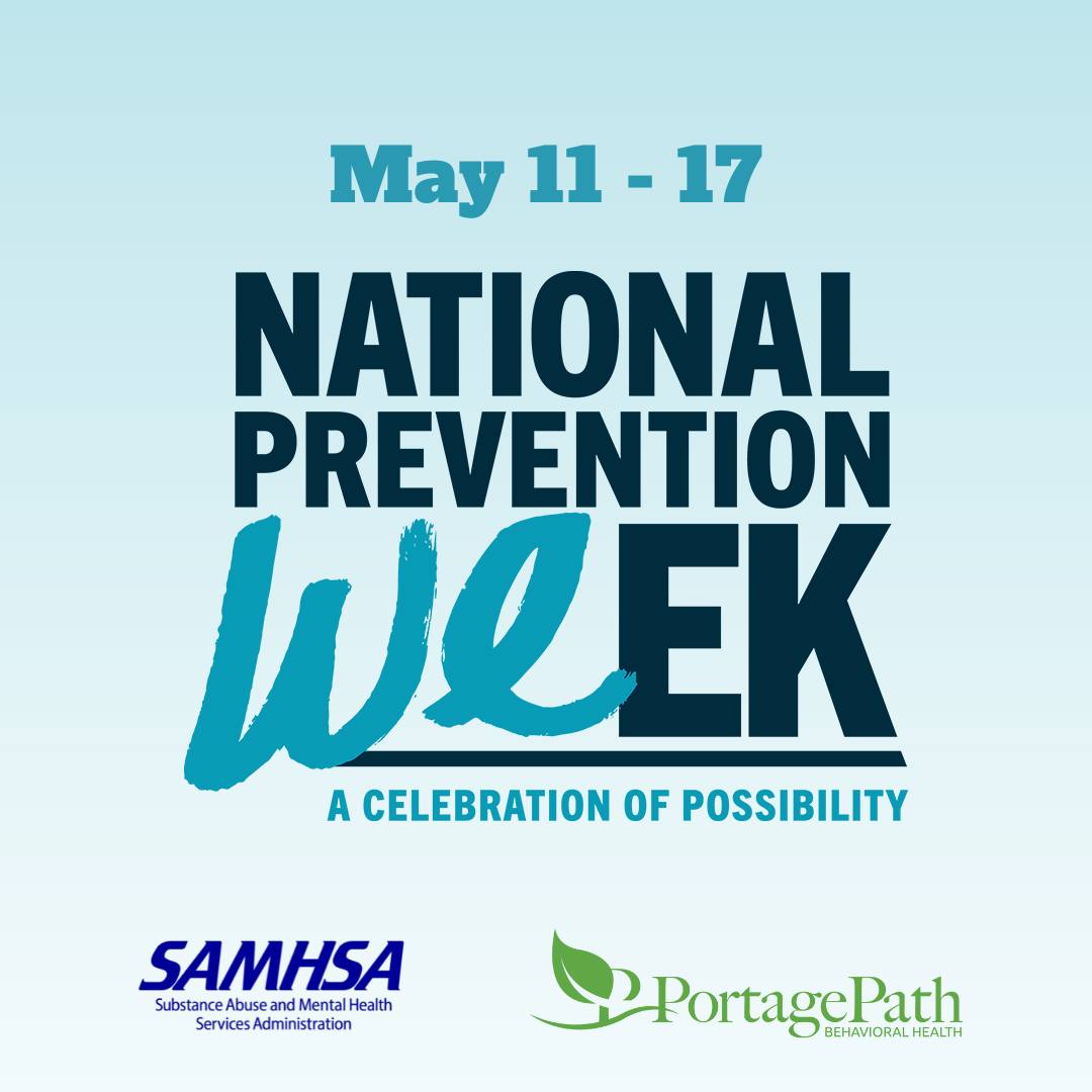 Portage Path Behavioral... - Portage Path Behavioral Health