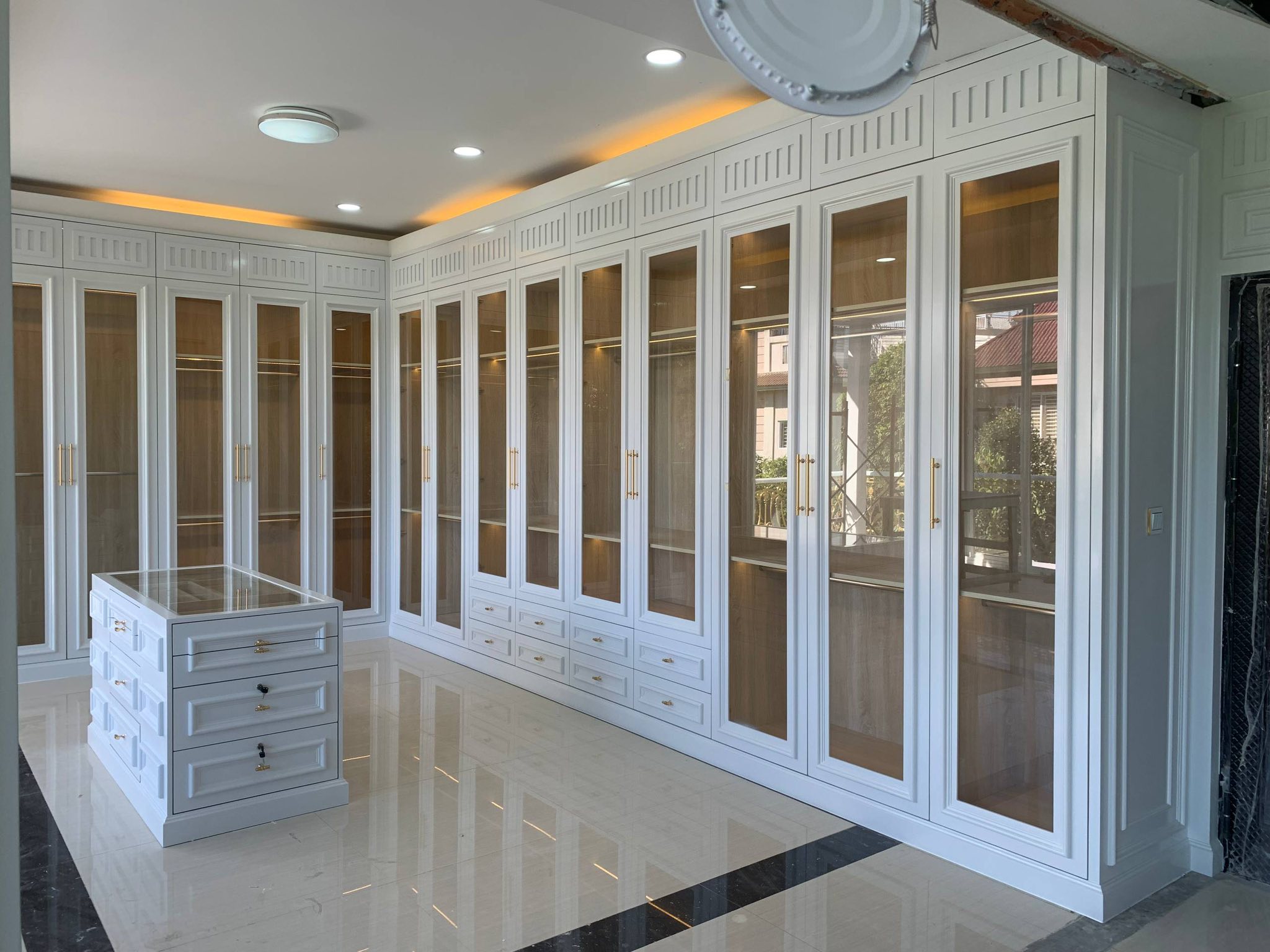 GS Decoration