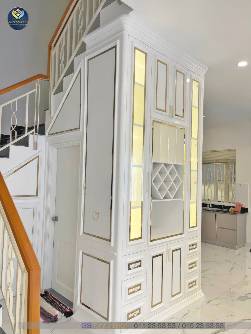 GS Decoration