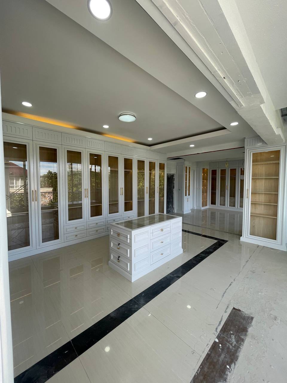 GS Decoration