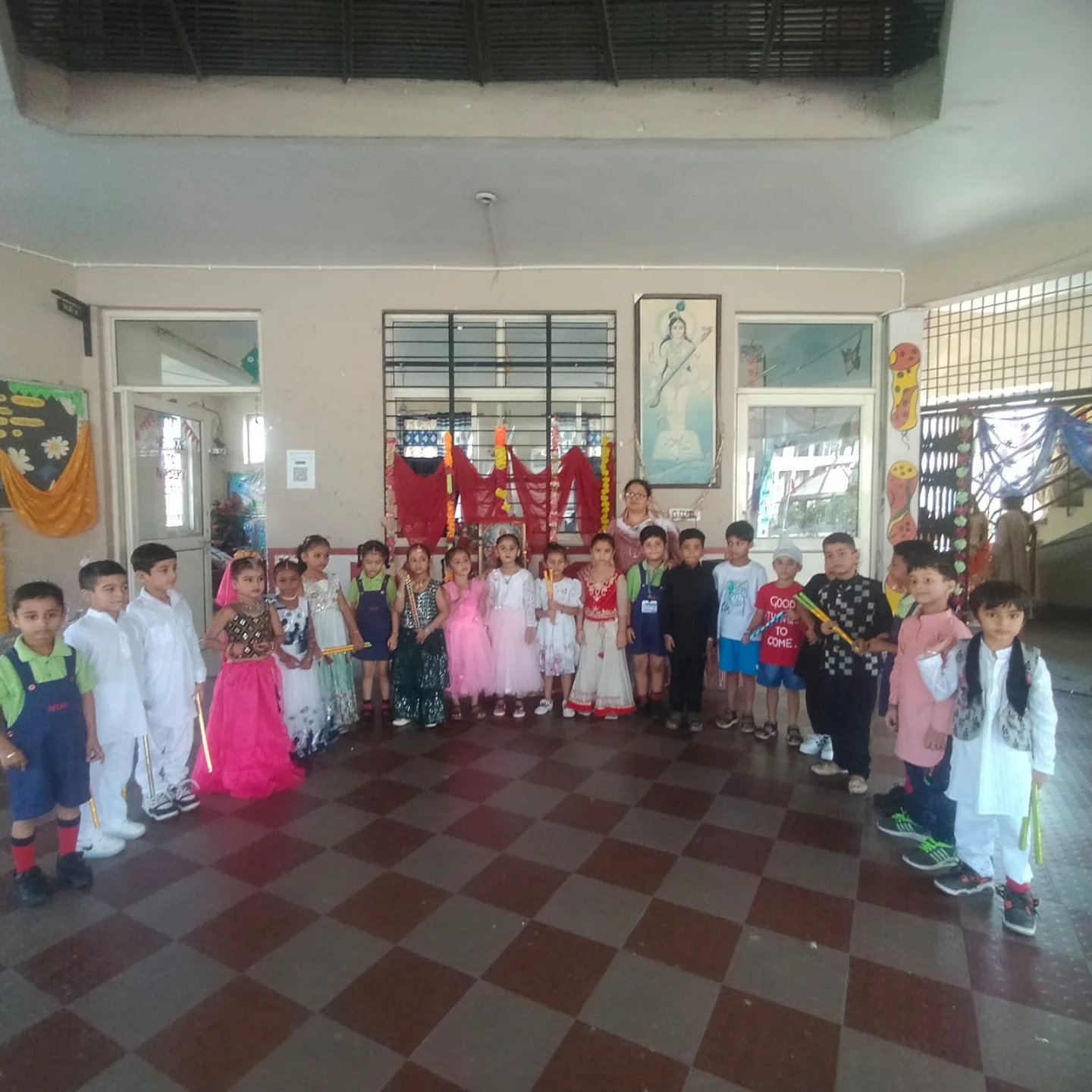 MDK Arya Senior Secondary Public School,Pathankot | Pathankot