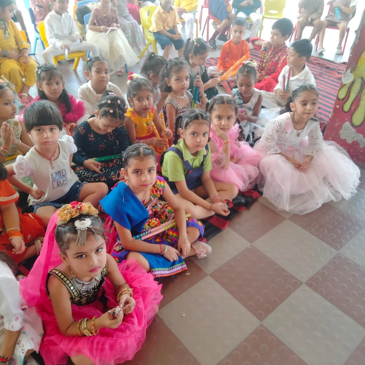 MDK Arya Senior Secondary Public School,Pathankot | Pathankot