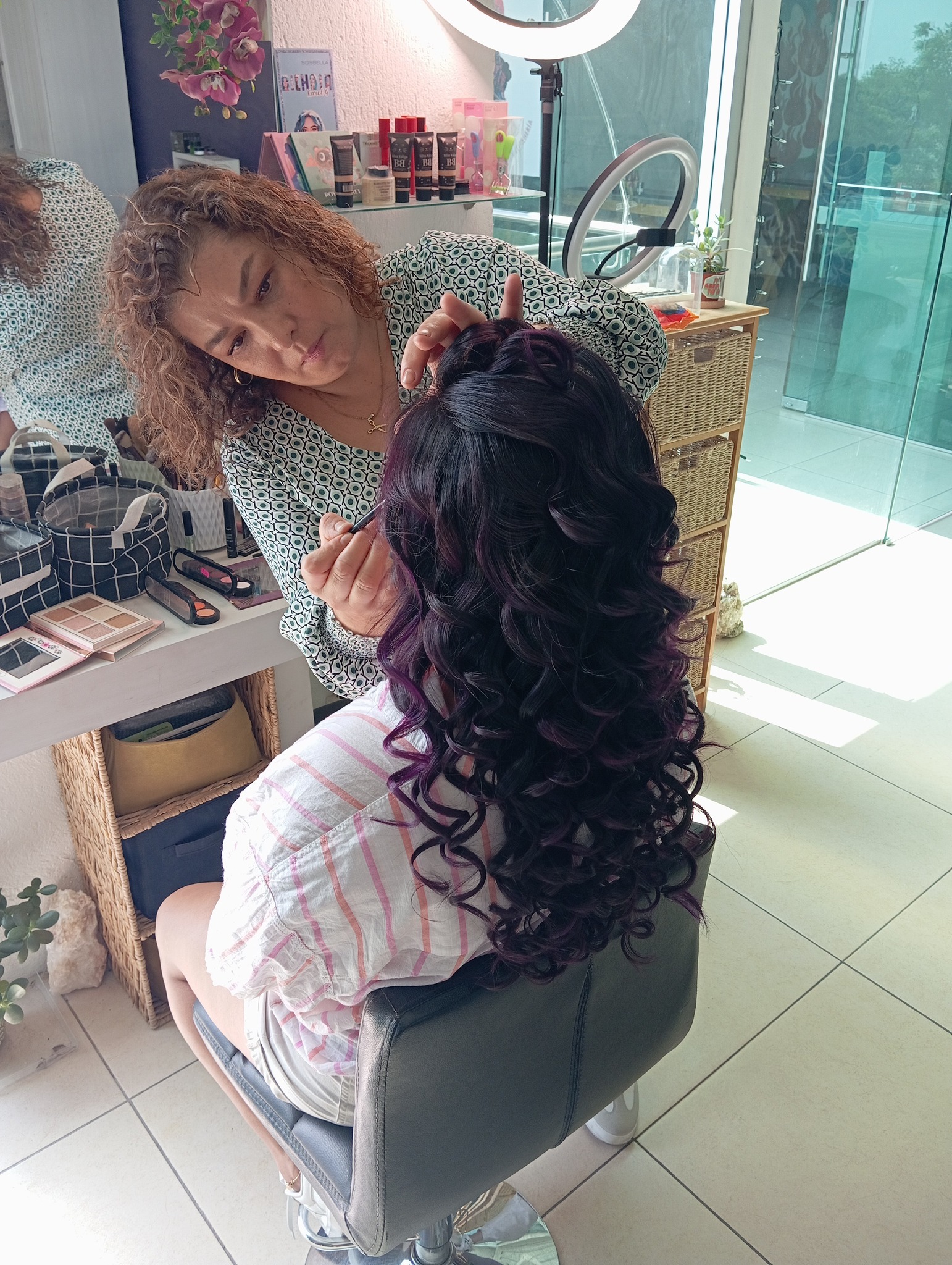 Miranda Salon & Spa