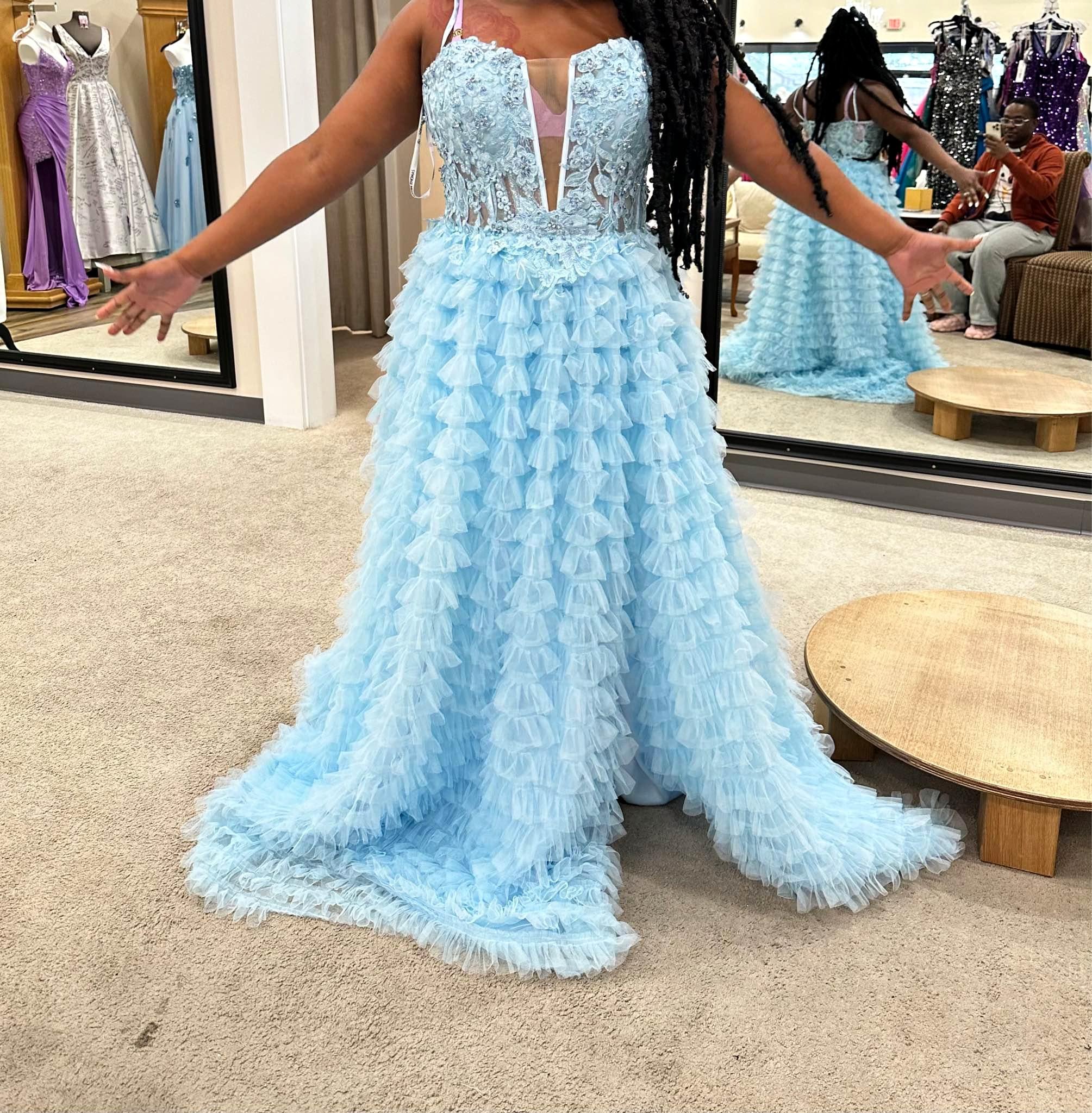 Prom Dresses for sale in West Columbia, South Carolina