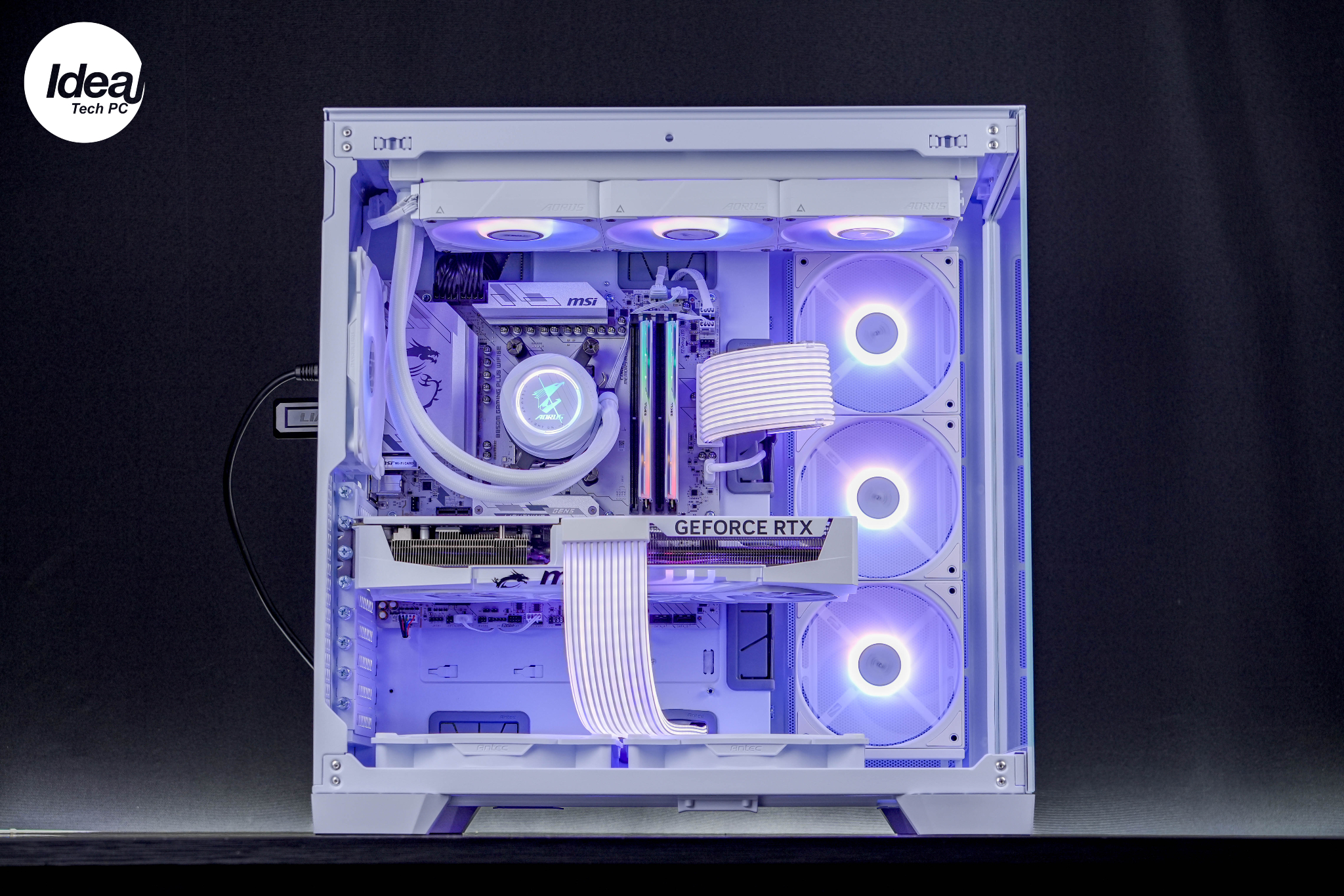 IDEAL TECH PC - IDEAL TECH PC added a new photo.