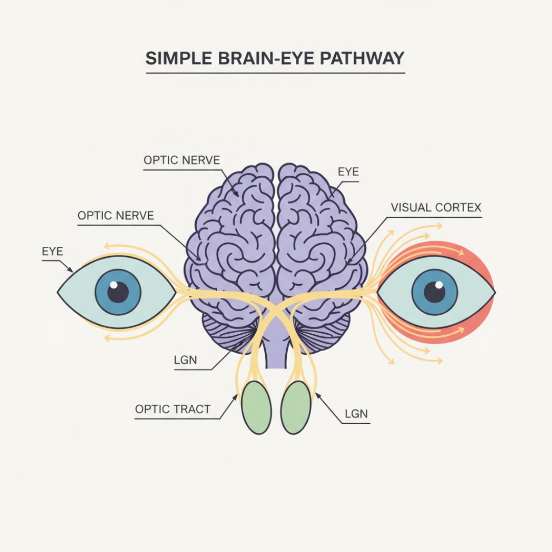 Tahlequah - CVI Awareness: Cortical Visual Impairment affects how the ...