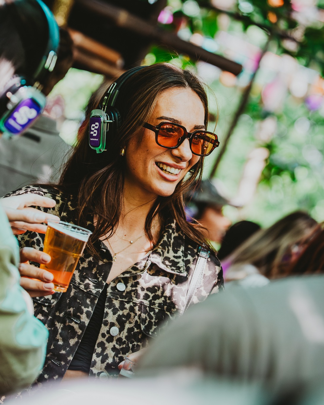 Op Dreef Festival - Op Draversss, we zijn kneiterhard aan het zwoegen ...