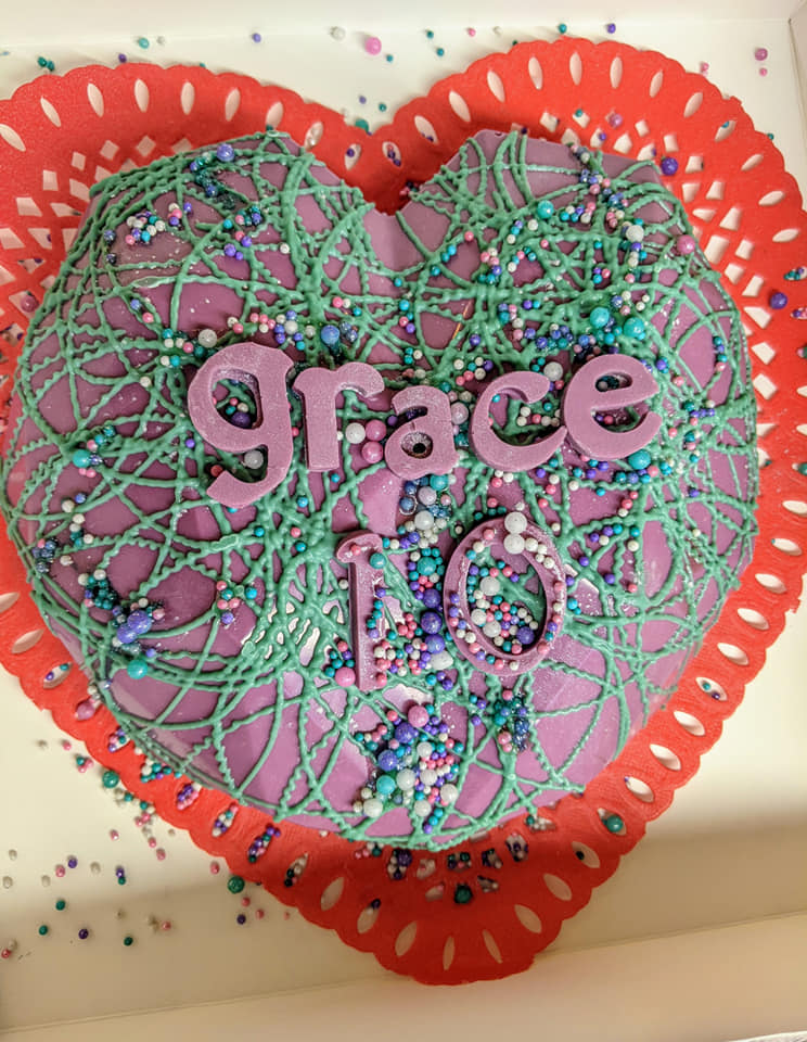 Our pinata smashes are a... - The Hummingbird Confectionery