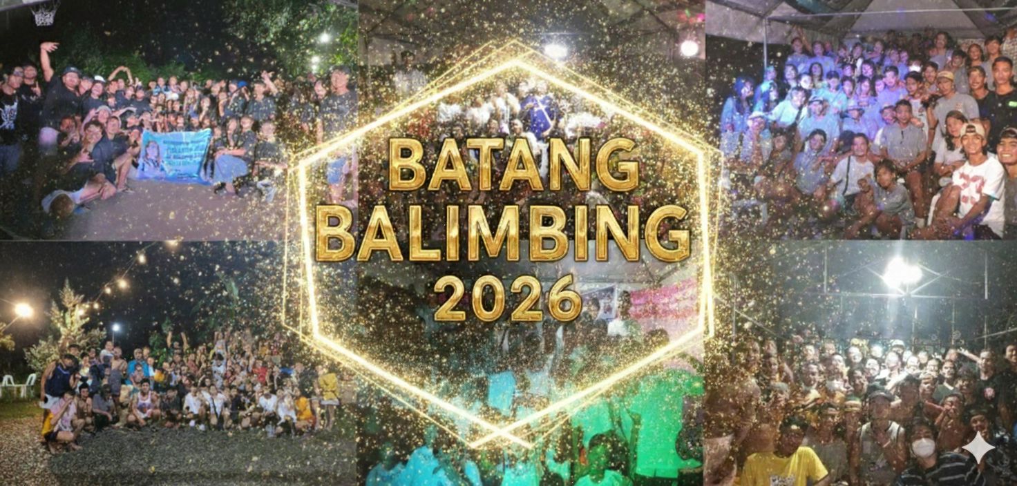 Batang Balimbing Official