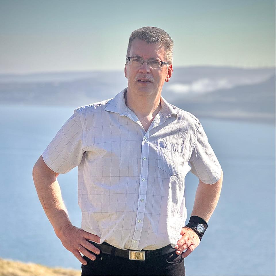 Helgi Abrahamsen, løgtingsmaður