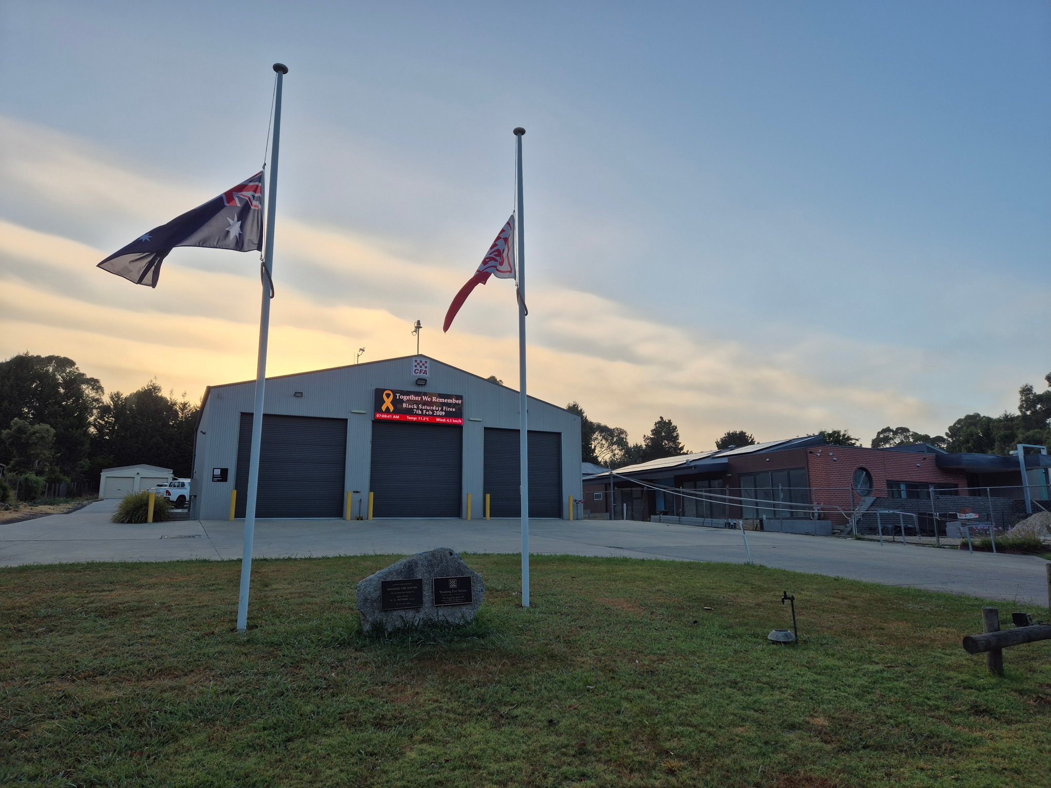 NSW RFS - Riverina Zone added a... - NSW RFS - Riverina Zone