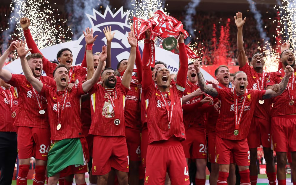 OLSC Miami - Liverpool FC Supporters Club | Miami FL
