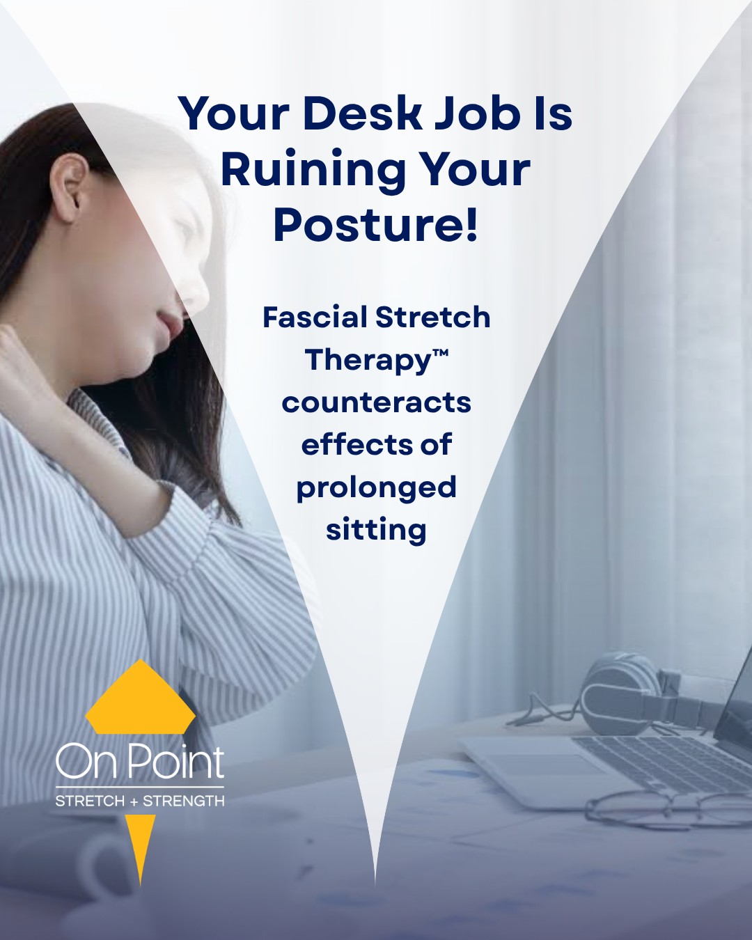 On Point Stretch + Strength | Mandeville LA