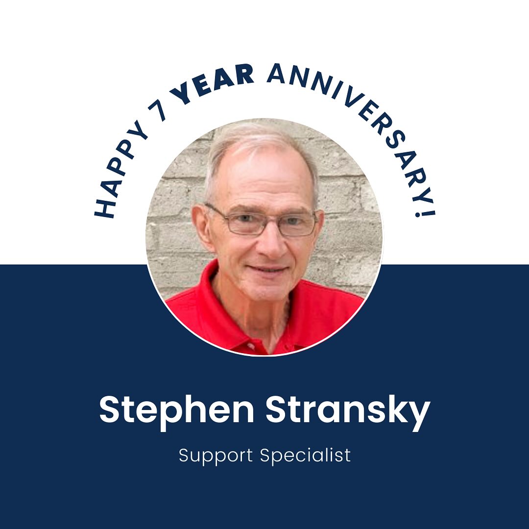 Happy Work Anniversary to our own... - Jim Reif Builders | Facebook
