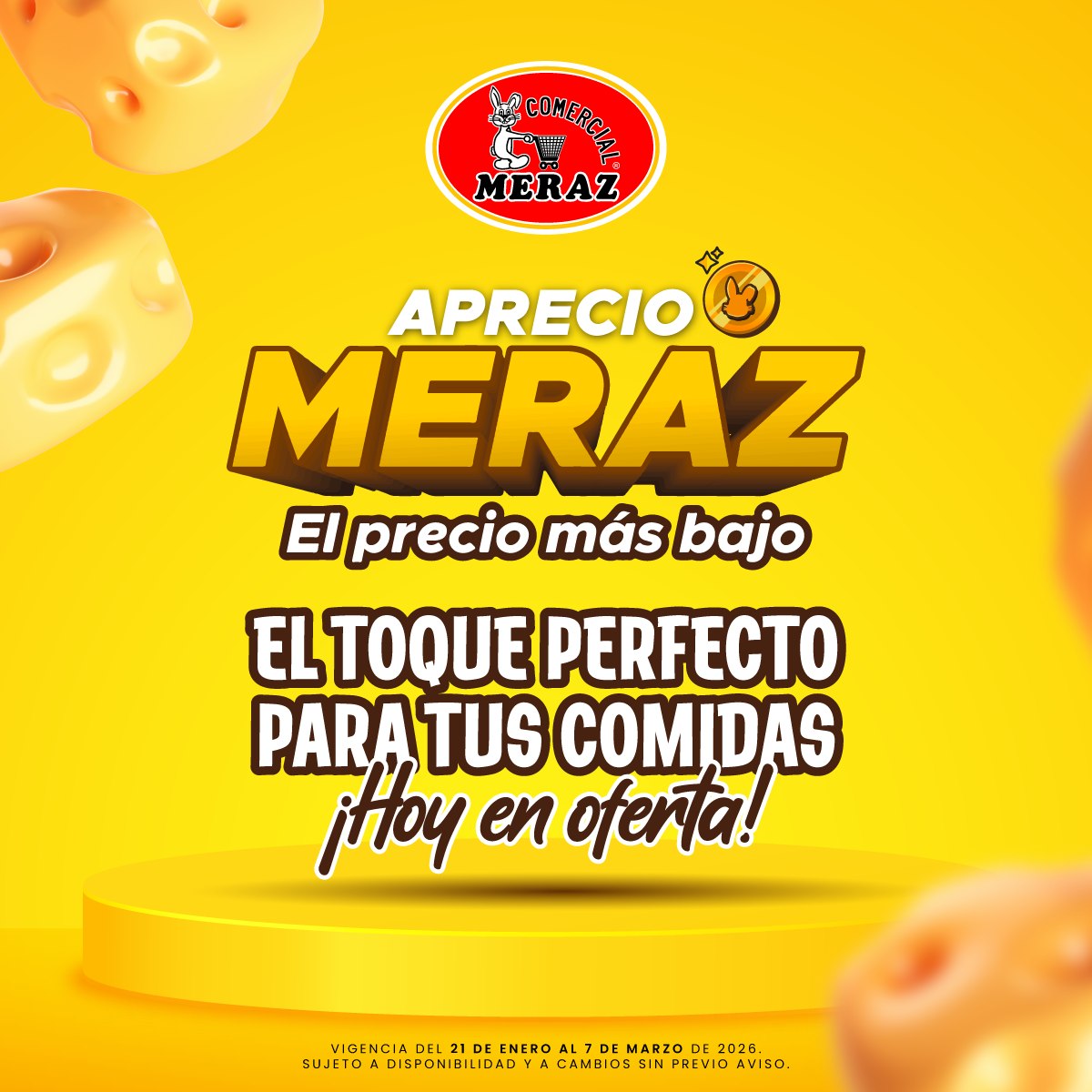 Comercial Meraz