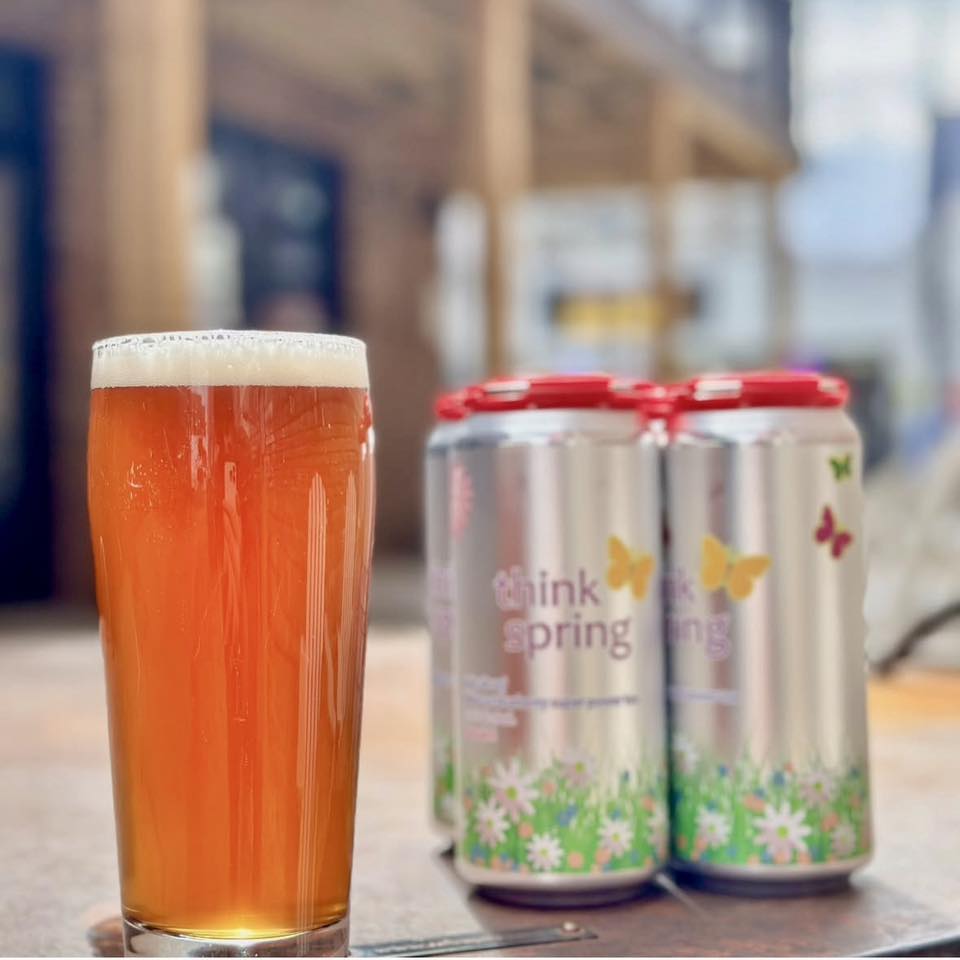 Allegheny City Brewing added a... - Allegheny City Brewing
