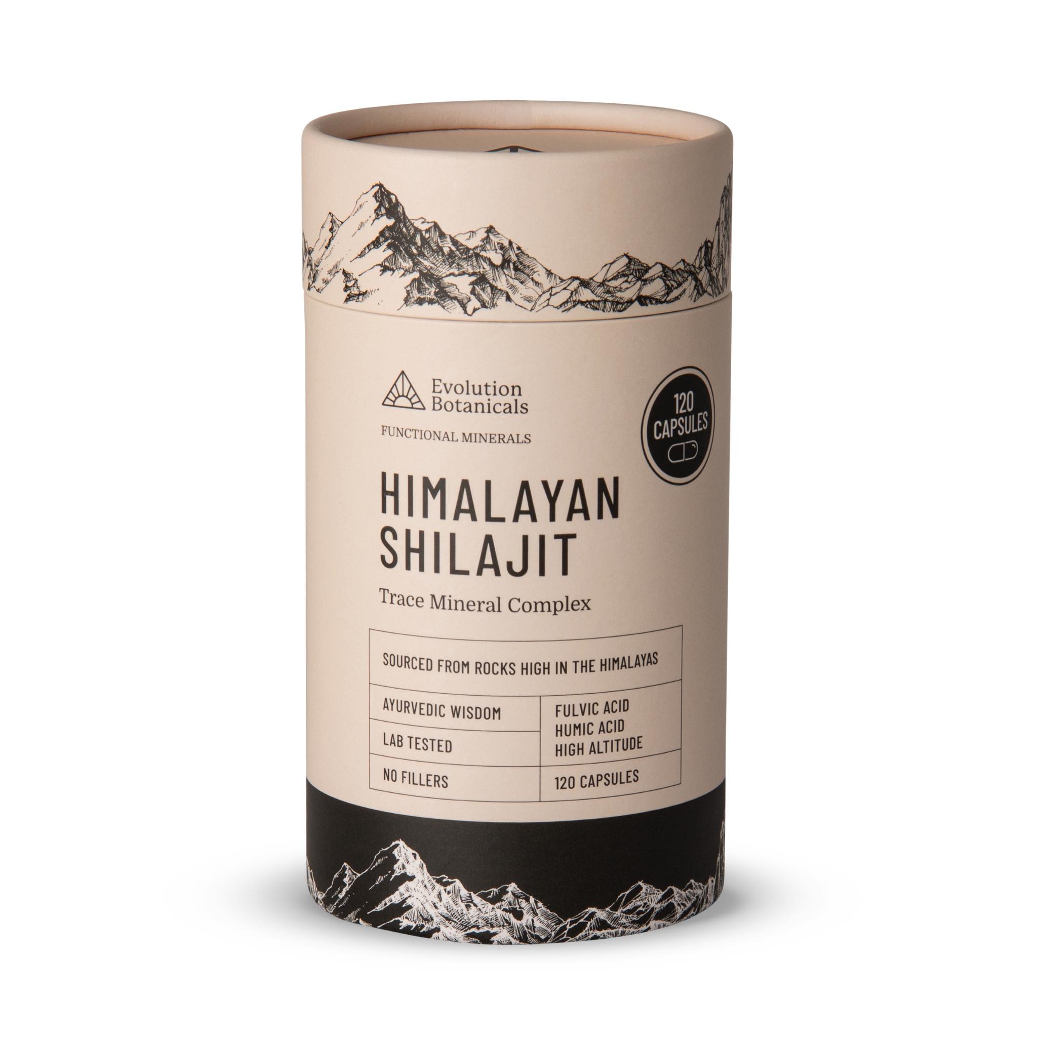 LiveLife - NEW HEALTH PRODUCT Hey, have you heard of Himalayan Shilajit ...