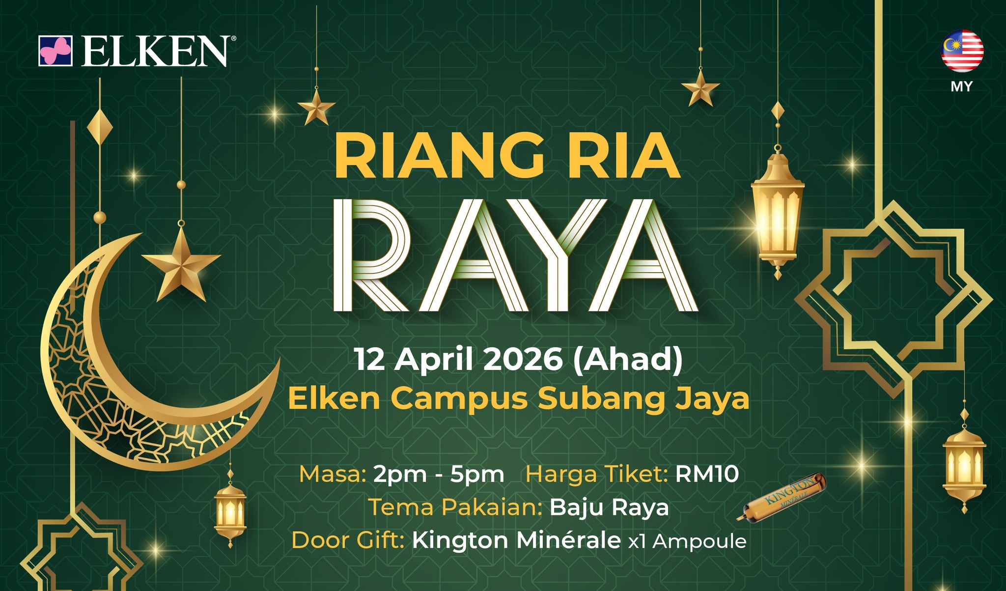 Riang Ria Raya
