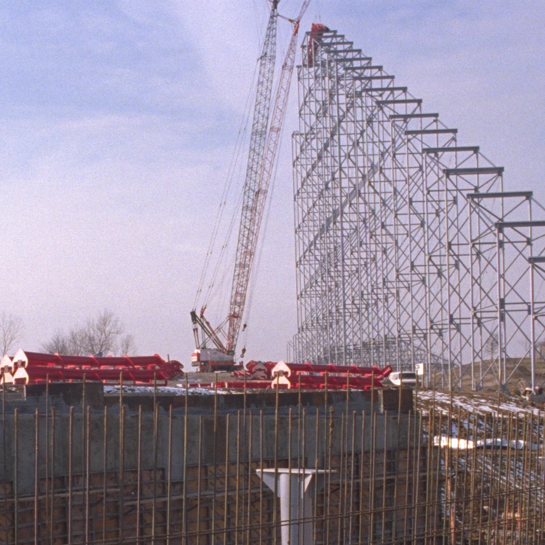 OnThisDay 28 years ago, Mamba hit a major milestone as crews
