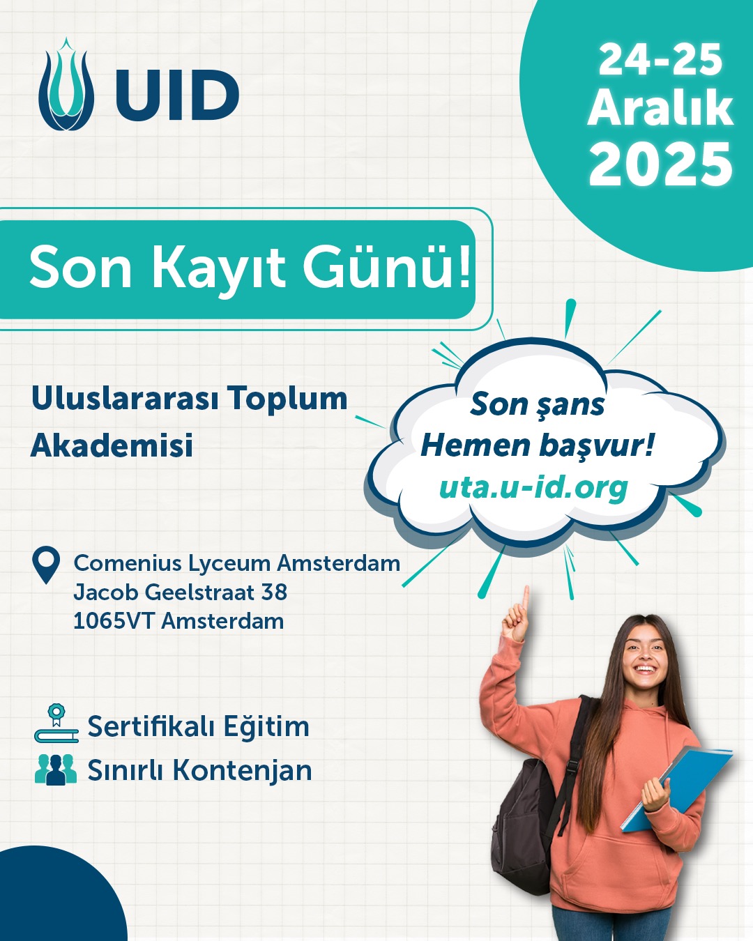 UID Finland | Kerava