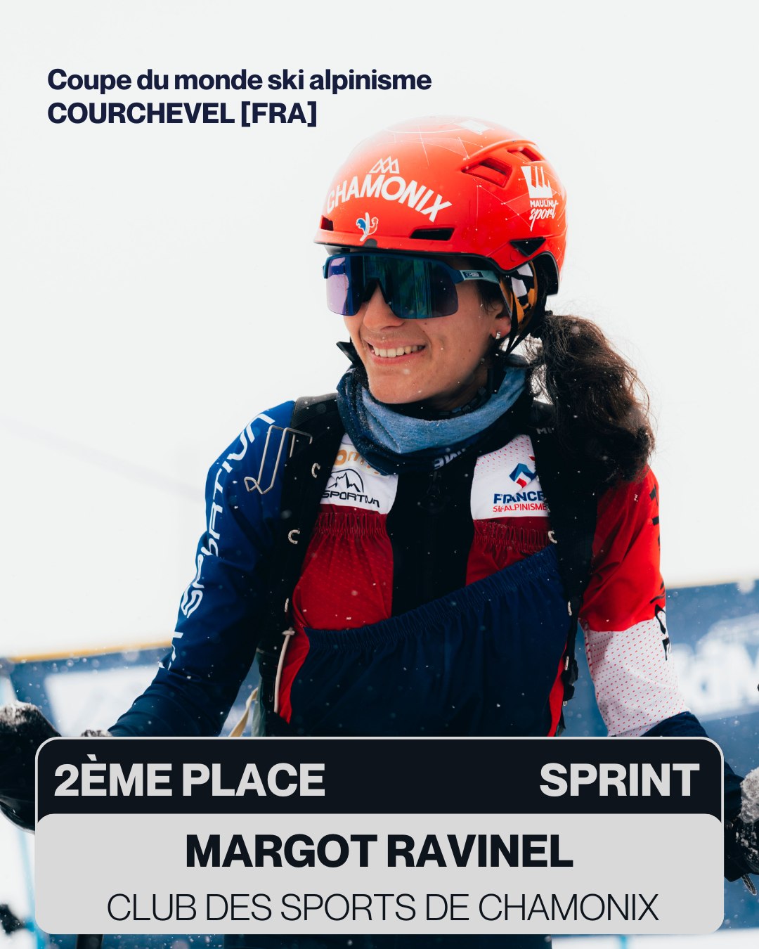 FFME - Fédération française de la montagne et de l'escalade added a new ...