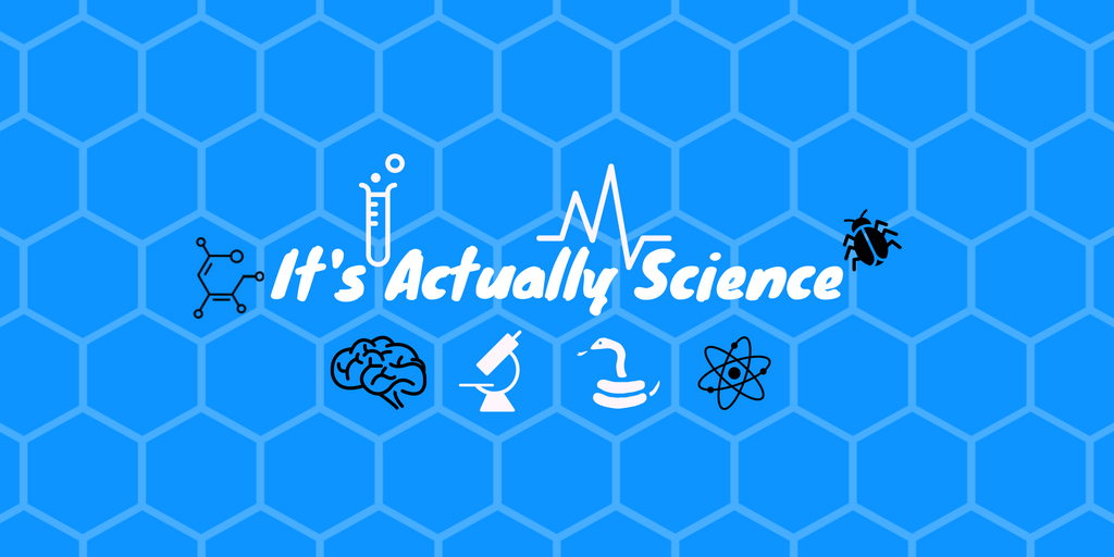 It's Actually Science