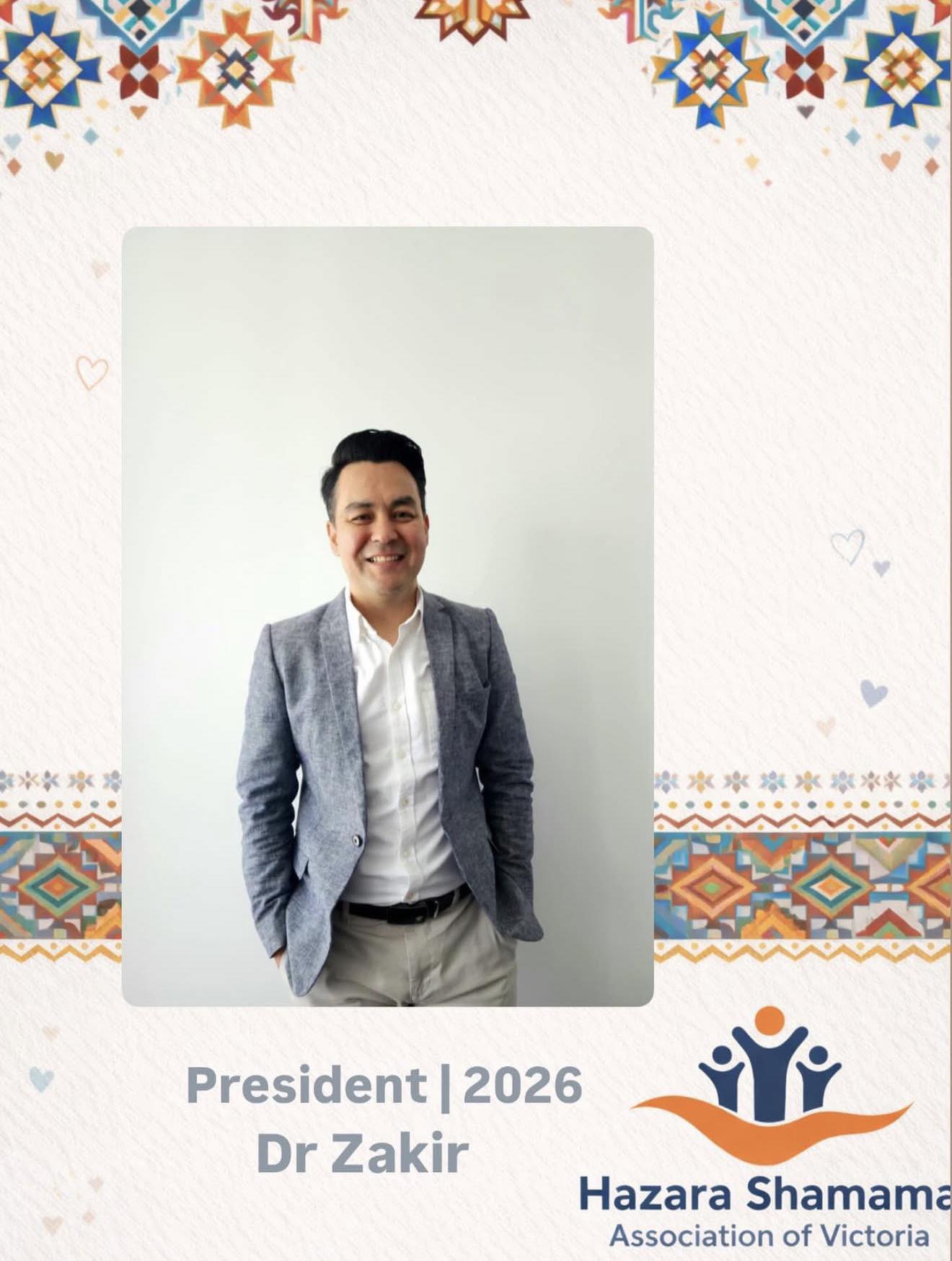 Hazara Shamama Association | Dandenong VIC