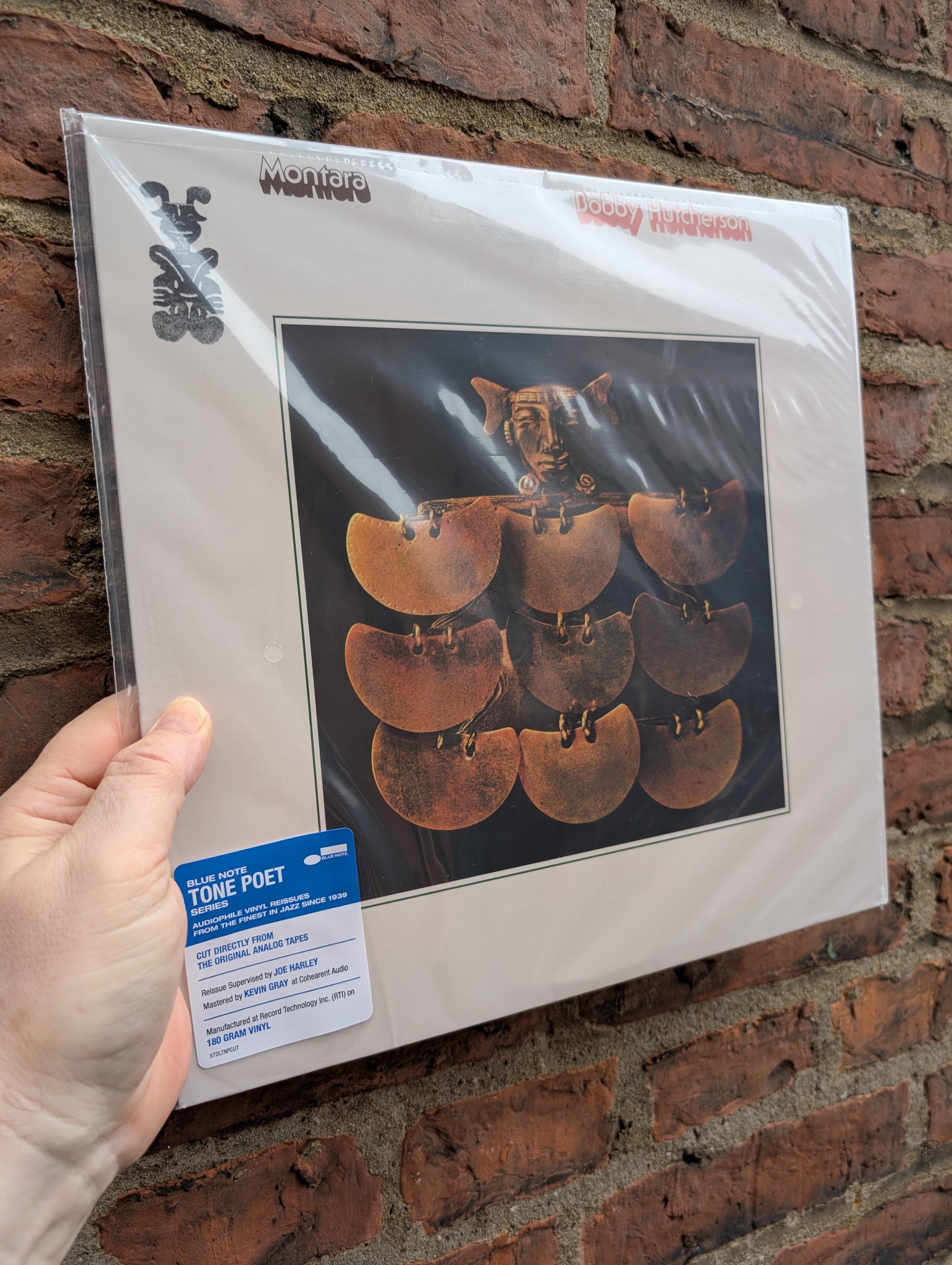 The Latin Vibes of Bobby Hutcherson's 'Montara'