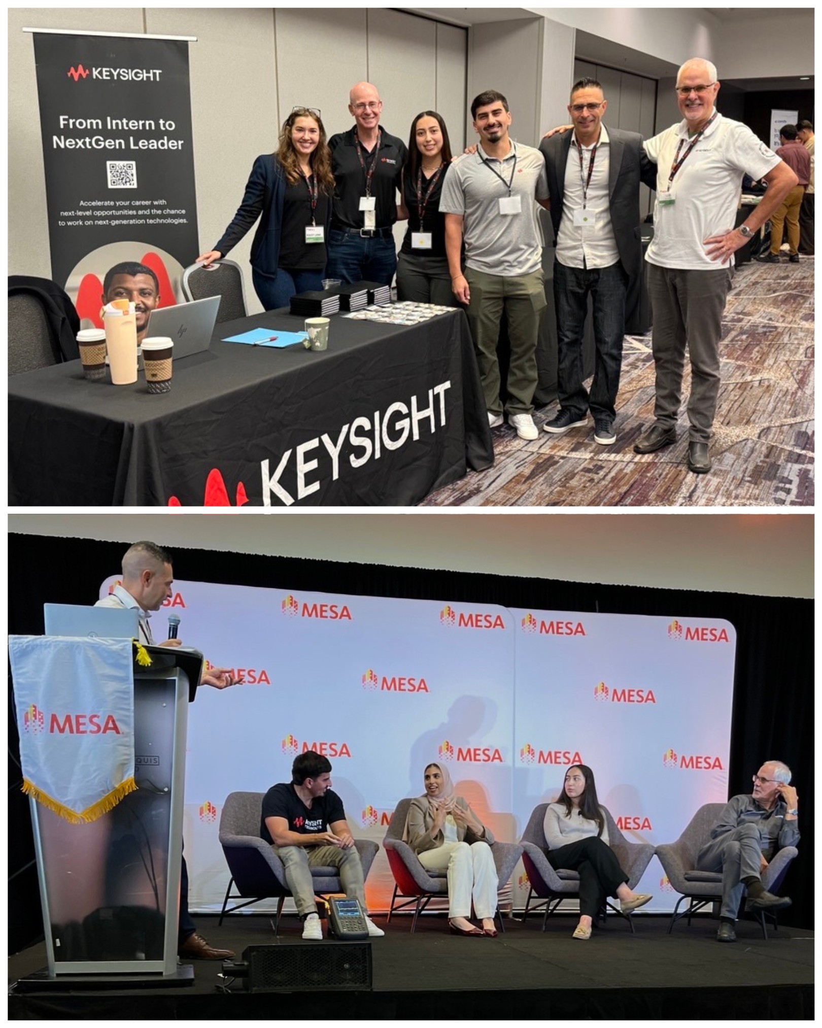 Keysight - 