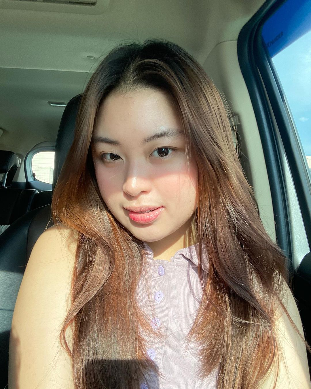 Trisya Mariyana