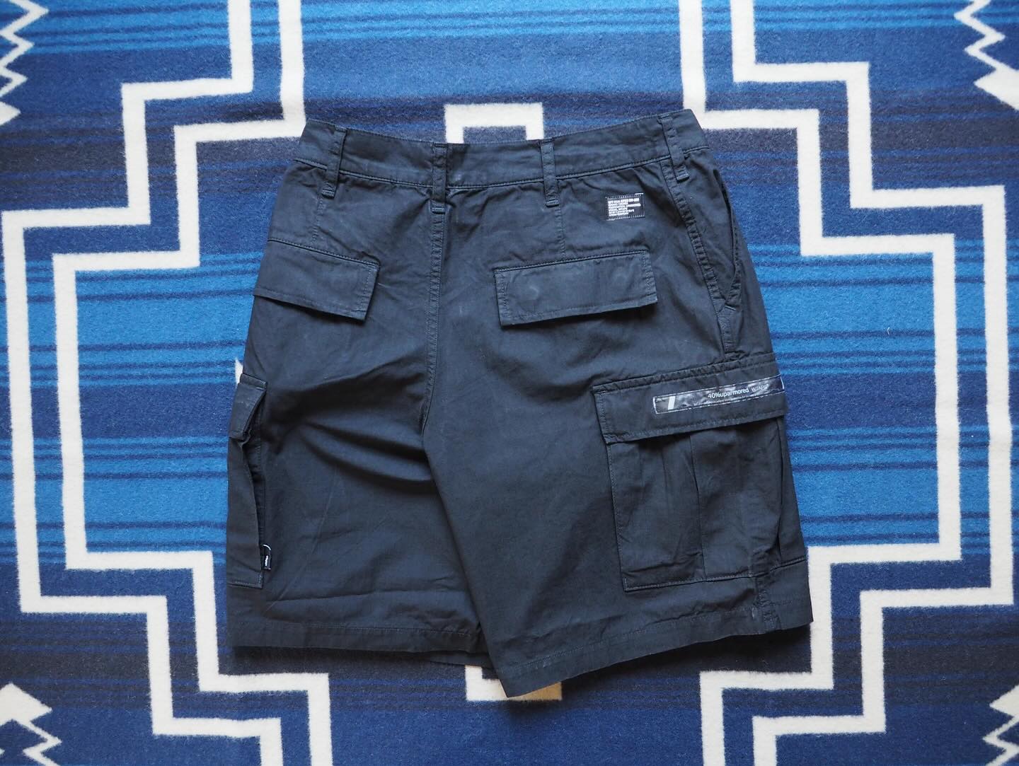 WTAPS / MILS9602 / SHORTS / COTTON. RIPSTOP #wtaps #wtaps_dailypics