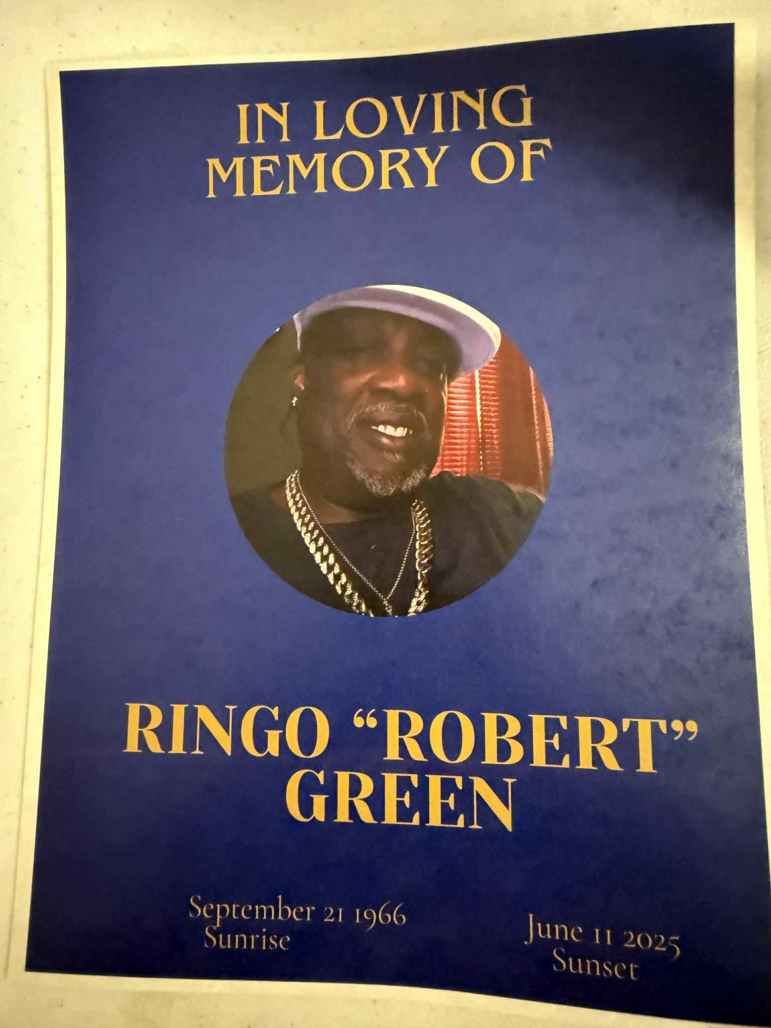 King's Funeral Home added a new photo. - King's Funeral Home