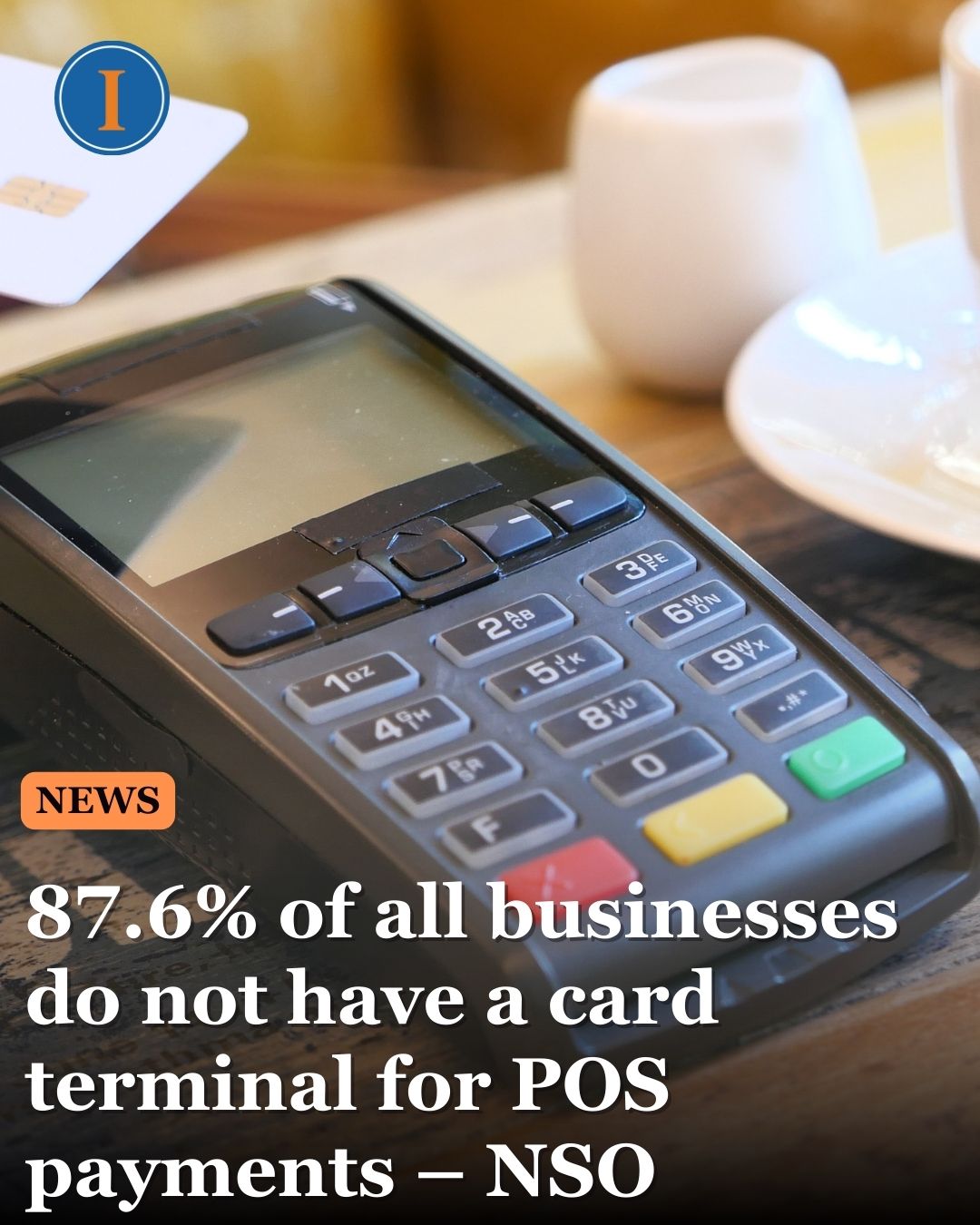 The Malta - Nearly nine in every ten businesses across the Maltese ...