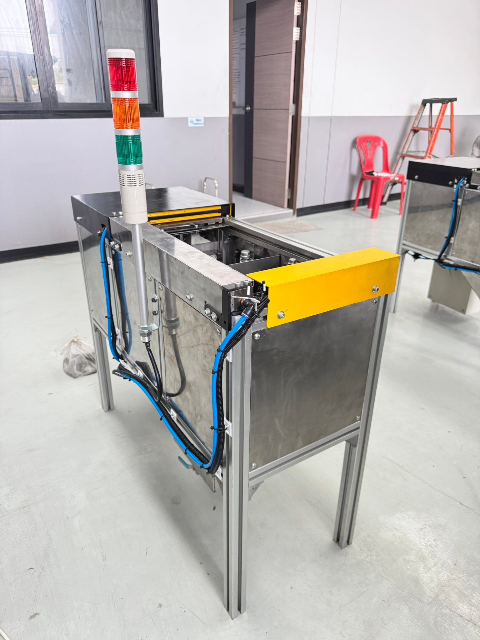 Tanawat Engineering .,co.ltd | Changwat Samut Prakan