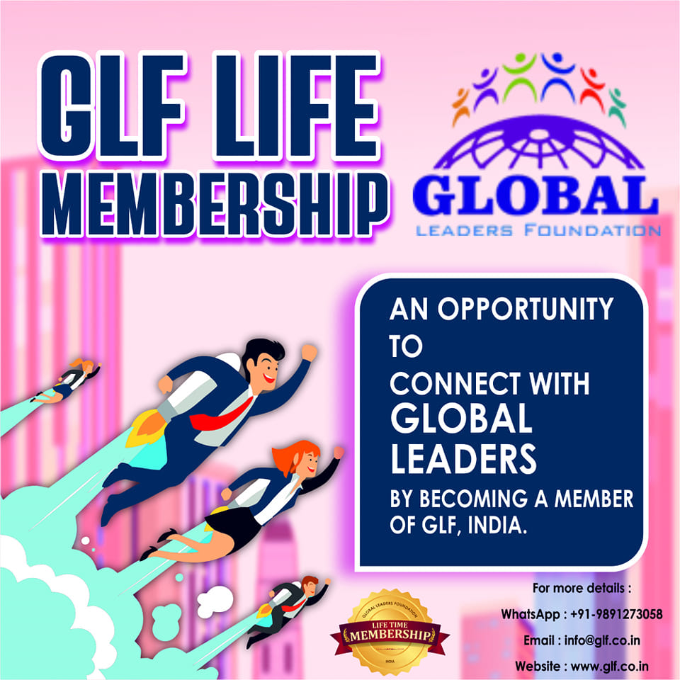 GLF LIFE MEMBERS GROUP | Facebook
