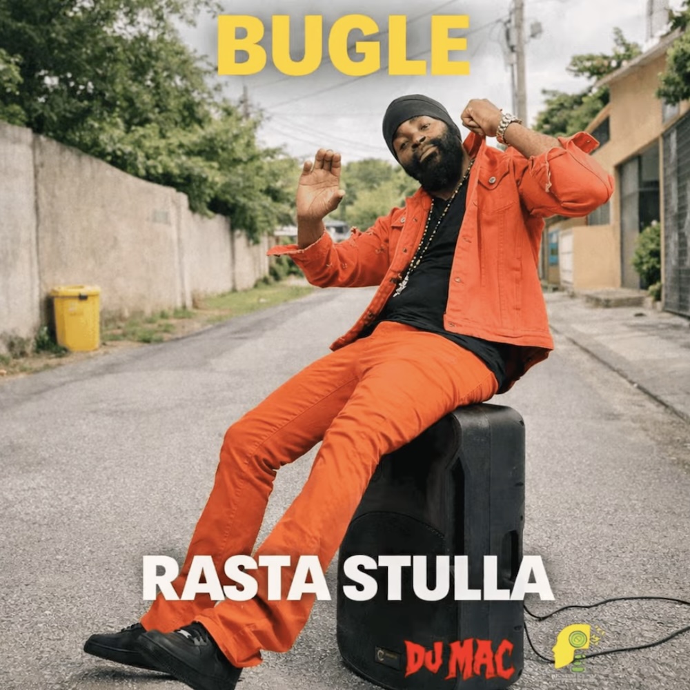 reggaeville - 🔥 One more on the WYFL Riddim: Bugle -... | Facebook