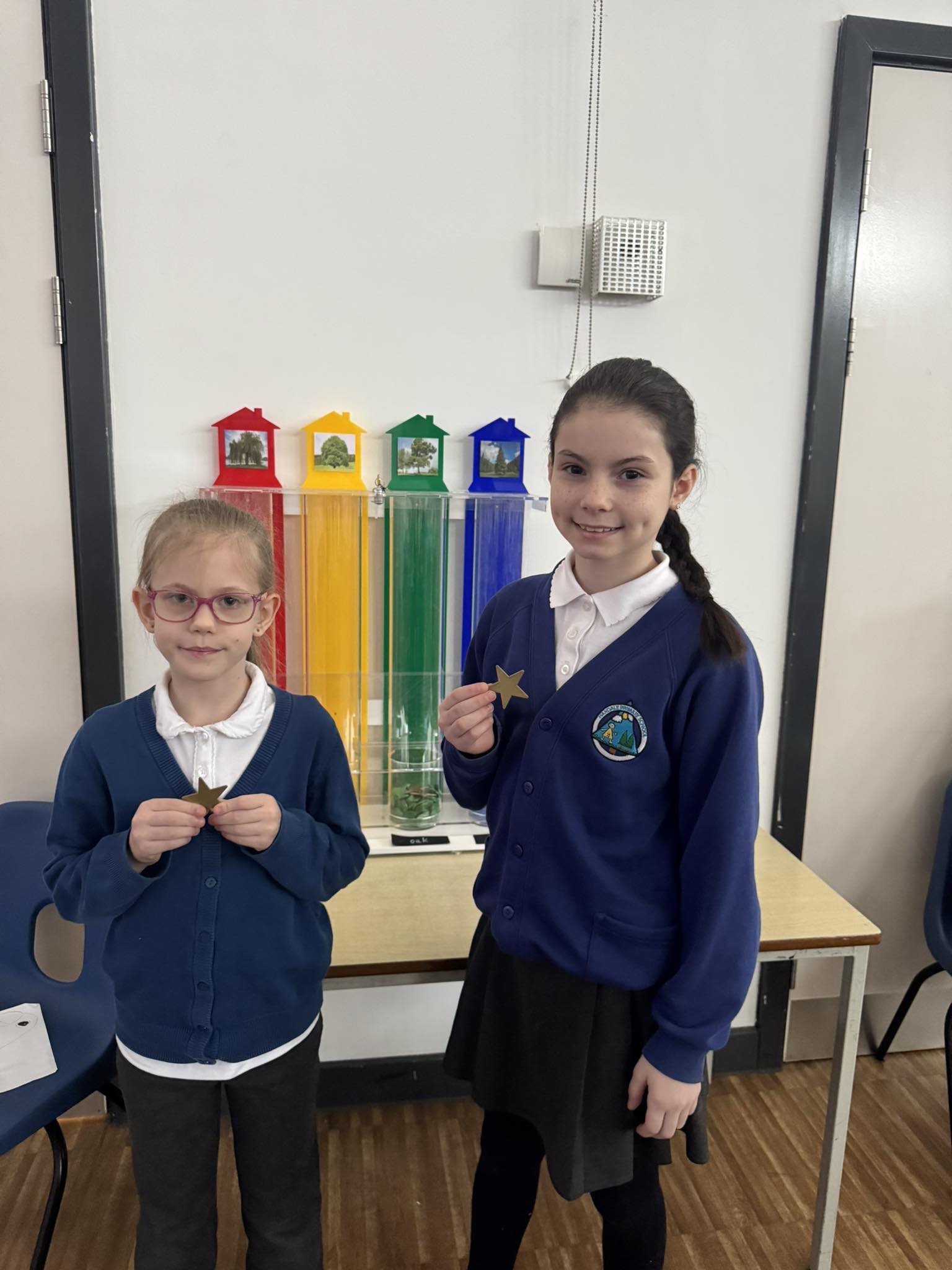 Handale - 🌟 Golden Star Winners of the Week! 🌟 A huge well done to our ...