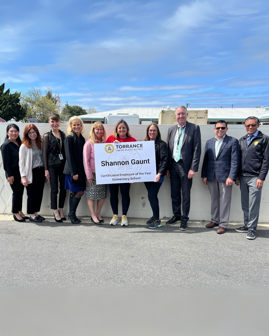 Torrance Unified School... - Torrance Unified School District