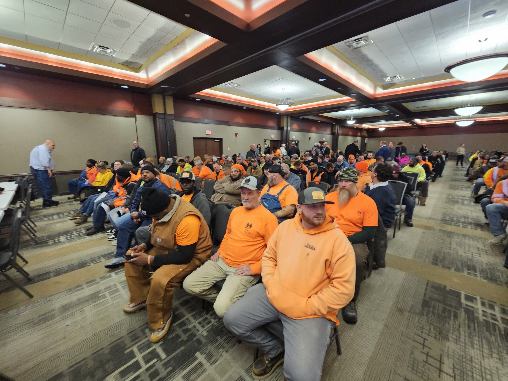 Laborers Local 477 | Springfield IL